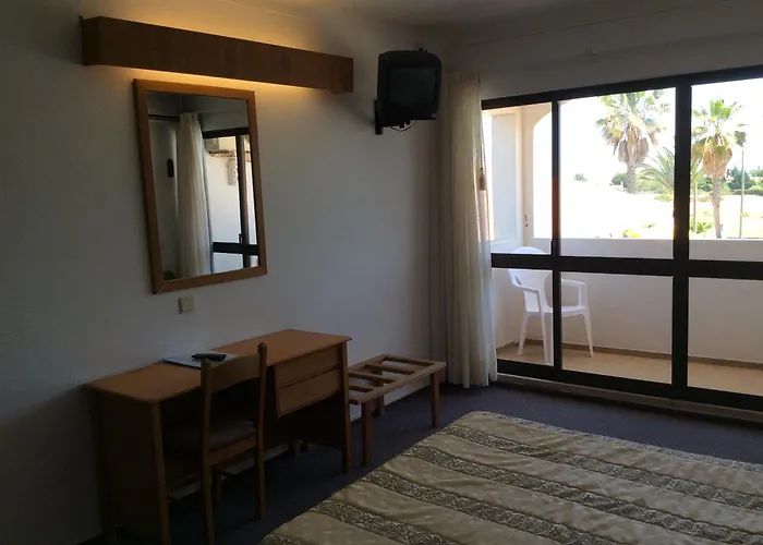Albergaria Dom Manuel Hotel