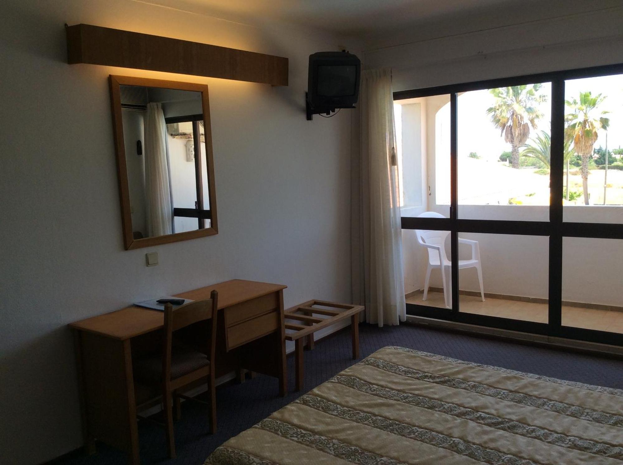 Albergaria Dom Manuel Hotel Porches (Algarve)