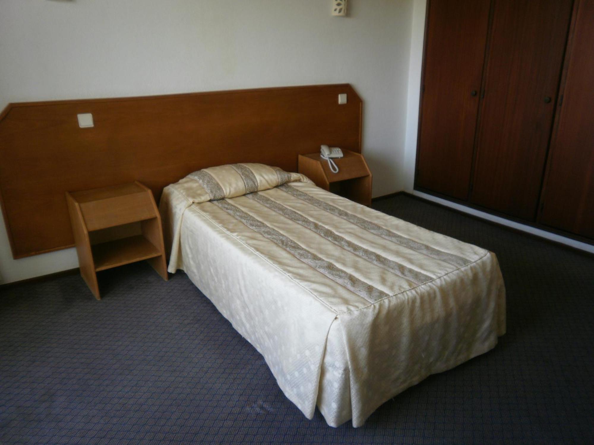 Albergaria Dom Manuel Hotel