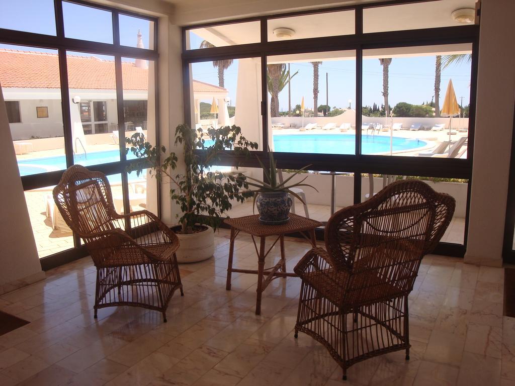 Albergaria Dom Manuel 2* Porches (Algarve)