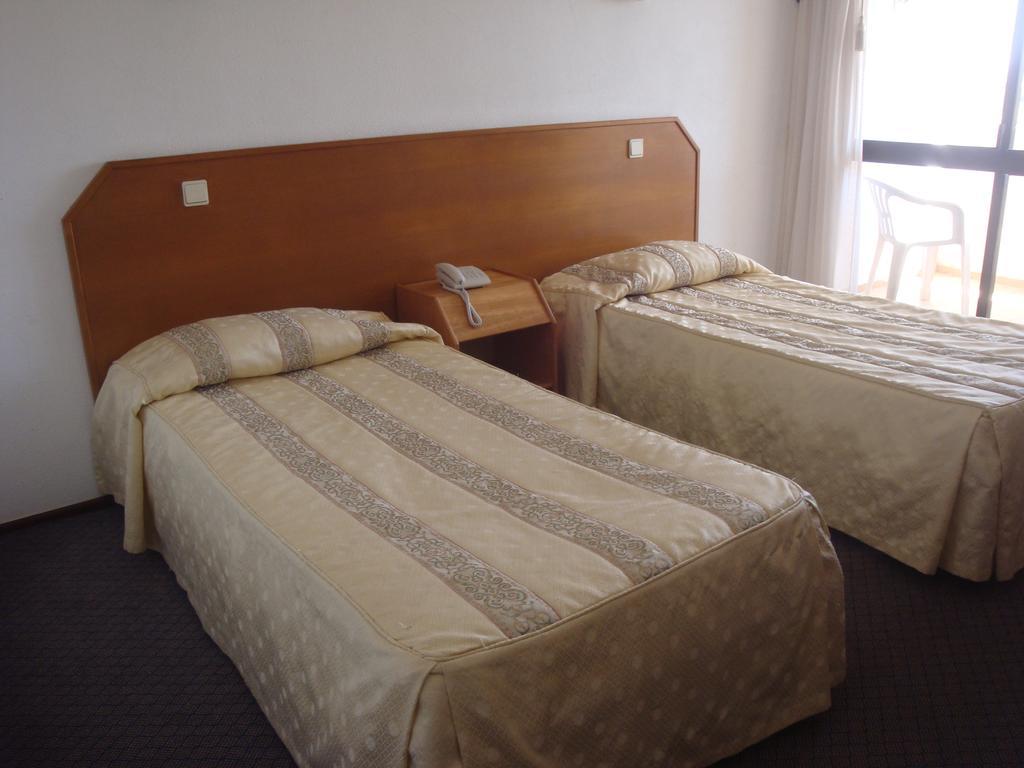 Albergaria Dom Manuel 2*
