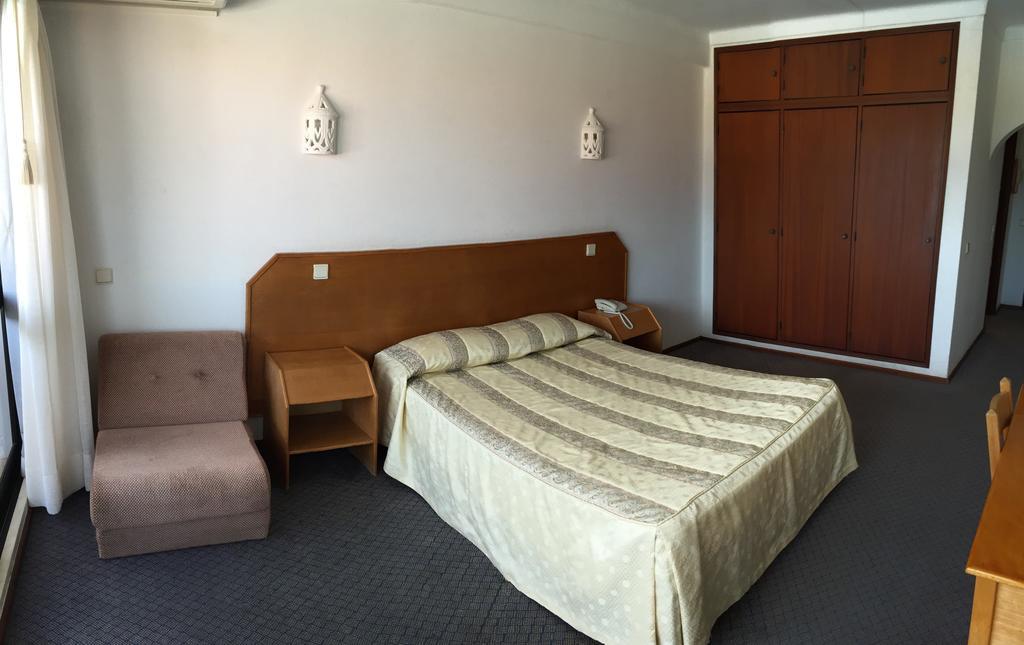 Albergaria Dom Manuel Hotel 2*