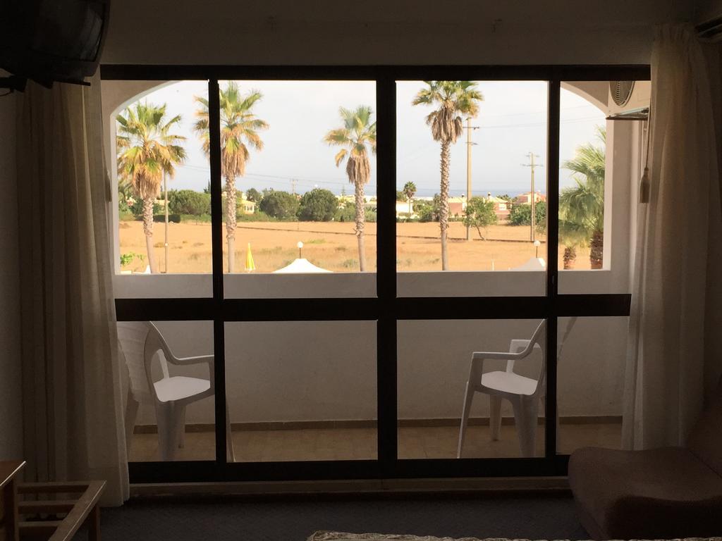 Albergaria Dom Manuel Porches (Algarve)