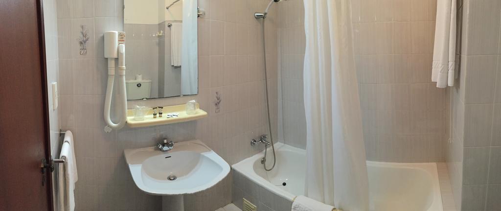 Hotel Albergaria Dom Manuel 2*