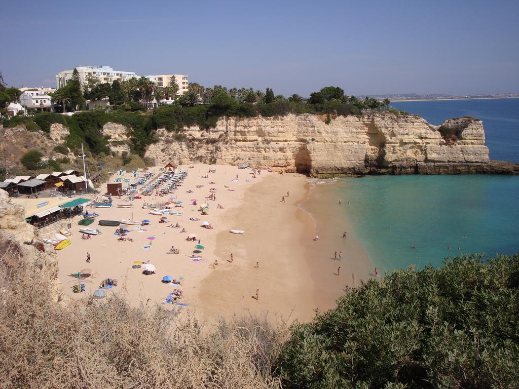 Albergaria Dom Manuel Porches (Algarve)