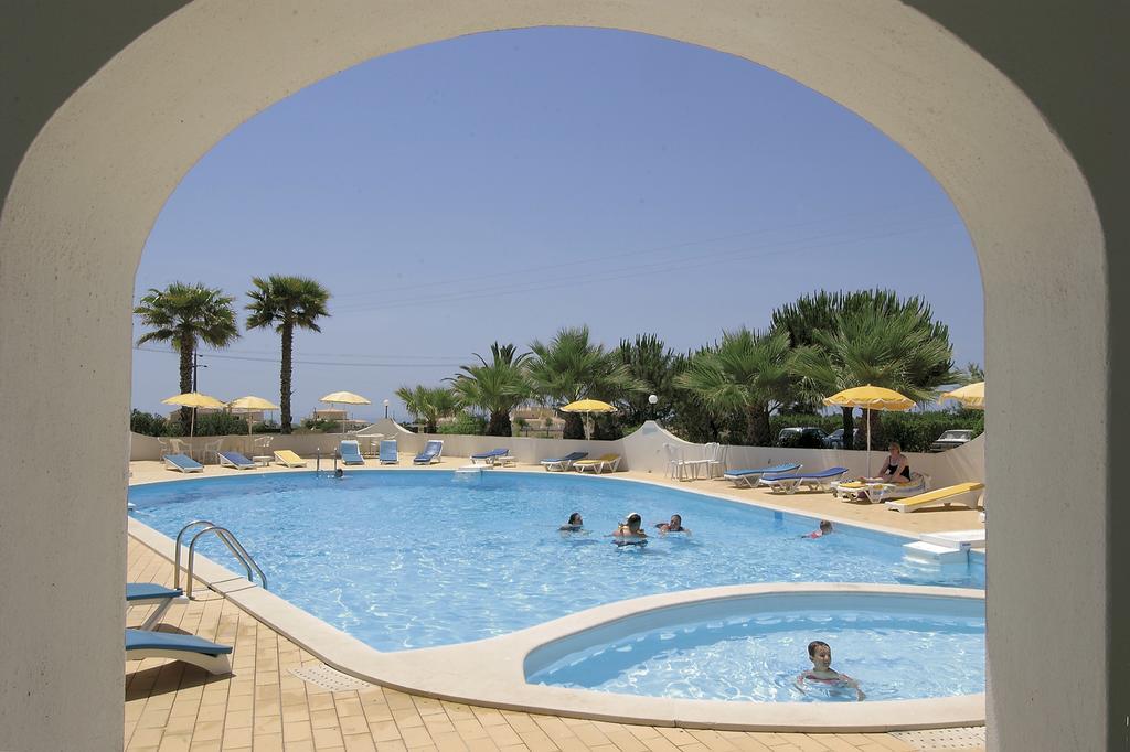 Hotel Albergaria Dom Manuel Porches (Algarve)