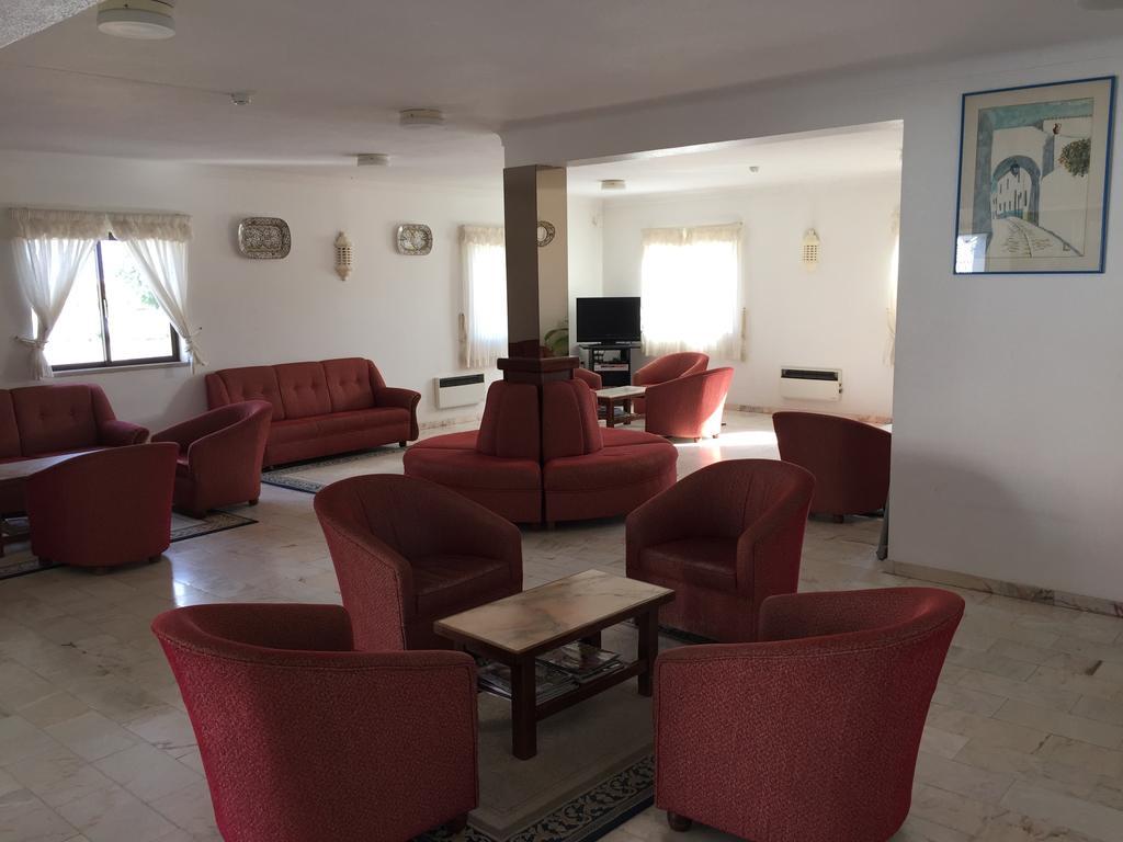 Albergaria Dom Manuel Hotel Porches (Algarve)