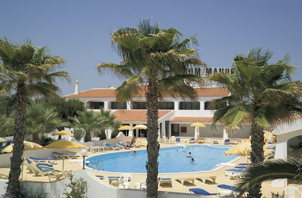 Albergaria Dom Manuel 2*