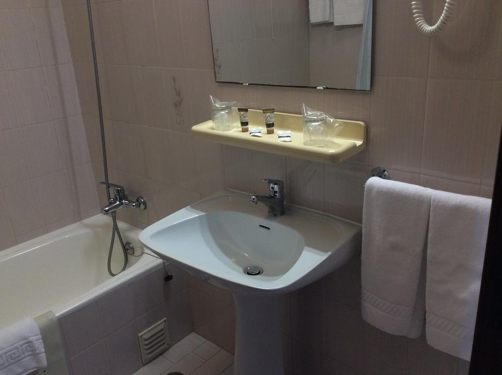 Hotel Albergaria Dom Manuel