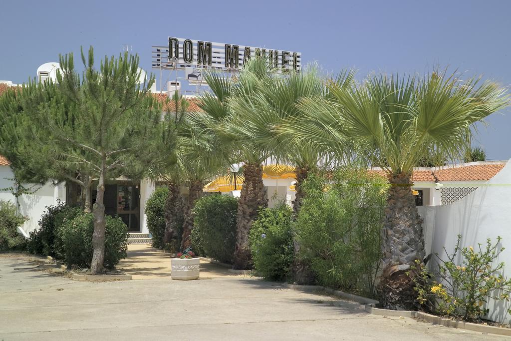 Albergaria Dom Manuel Hotel 2*